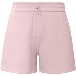 Мягкие повседневные шорты для женщин Lululemon, розовый