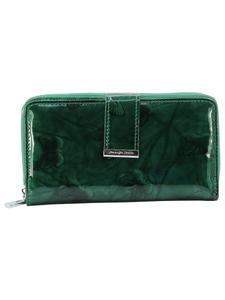 Кошелек Jennifer Jones, темно-зеленый