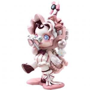 Коллекция MOKOKO: мистери боксы 10 штук в одном слепом боксе/полный бокс POP MART