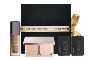 Набор косметики для женщин UNNY CLUB