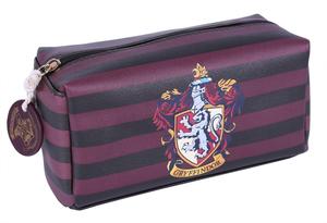 Черно-бордовая косметичка Гарри Поттера sarcia.eu