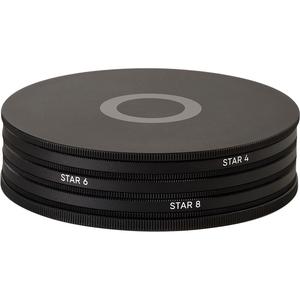 Фильтр Urth Star 4-Point, 6-Point, 8-Point Lens Filter Kit UFKSTARST72