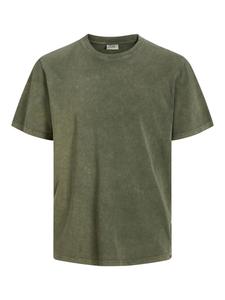 Футболка R.D.D. ROYAL DENIM DIVISION RDDGARY, Olive