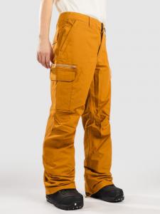 Штаны для сноуборда Aperture Cedar Park Hose, golden brown