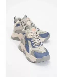 Кроссовки Lowel Prologue Shoes, синий