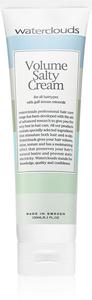 Крем для волос Volume Salty Cream с морской солью Waterclouds, 150 мл