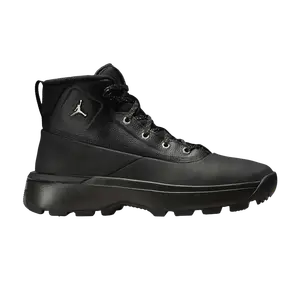 Ботинки Air Jordan City Boot, Black