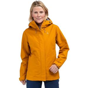 Двойная куртка 3-в-1 куртка в стиле okere wms Schöffel, цвет chai