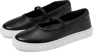 Балетки Seychelles Moon Child Leather, черный