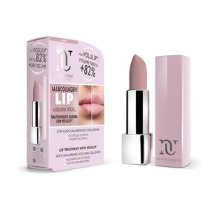 Помада Ialucollagen Lip Volume XXXL Nude Coloration 4.2ml
