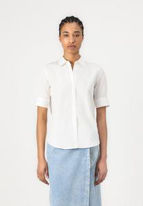 Блуза HUGO THE SUMMER SHIRT, White