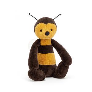 Плюшевая игрушка bashful bee JELLYCAT