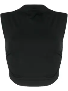 Топ Lindy Reformation, черный