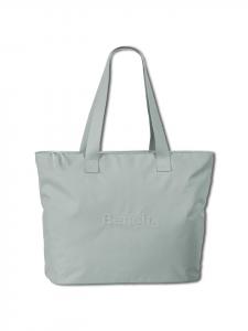 Шоппер Bench Shopper Polyester hellgrau ca. 48cm