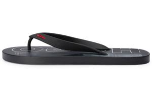 Шлепанцы мужские Hugo Boss