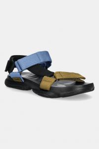 Сандалии Karst Sandal Camper, черный