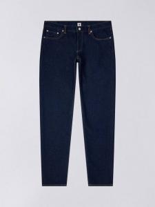 Узкие джинсы Edwin, Blue