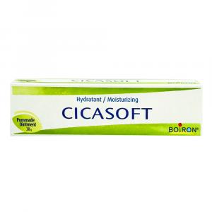 BOIRON Манго желтый восстанавливающий крем увлажняющий