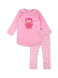 Sigikid Розовая пижама для сна