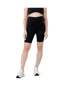 Велосипедные шорты для беременных Ripe Tempo Active, черные Ripe Maternity, Black
