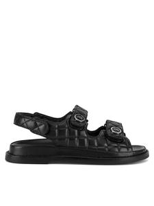 Сандалии MARIGOLD-22-910-6 Badura, черный