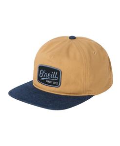 Мужская кепка Wrangled Snapback O'Neill, Khaki