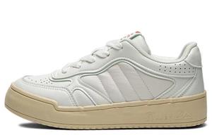 Прочные Легкие И Дышащие Лоу-топы Для Скейтбординга Женские WENPU, Экрю