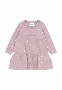 Платье-Джерси nova ls The New Siblings, Sea Fog Aop