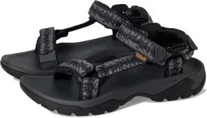 Мужские сандалии Teva Terra Fi 5 Universal