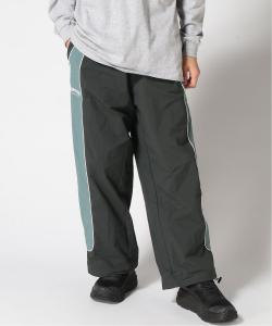THRASHER/(M)Нейлоновые штаны Нейлоновые штаны