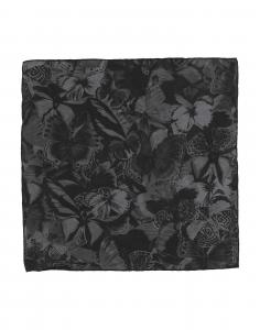 Нагрудный платок Valentino Garavani, черный