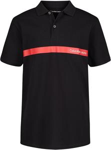 Мальчики Calvin Klein, Black