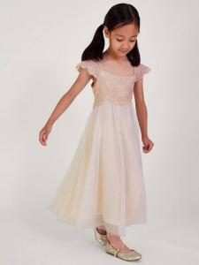 Детское платье Estella Monsoon, Pink