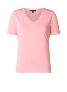 BASE LEVEL Футболка в розовом цвете