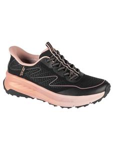 Низкие кроссовки Skechers Slip Ins Switch Back Mist, черный