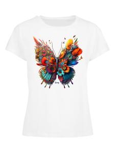 Футболка F4NT4STIC, White