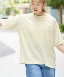 Футболка-блузка с коротким рукавом Coen, цвет Cream