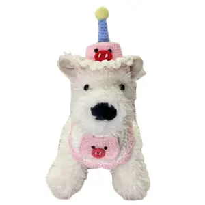 Плюшевая игрушка Handsome