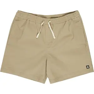 Обычные шорты Element ELYWS00153, бежевый