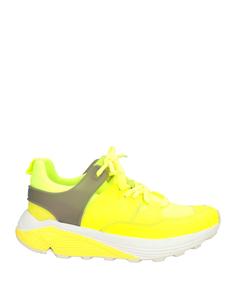 Кроссовки Dondup, лаймовый