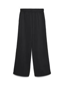 VERO MODA Широкие брюки 'VMJulia' в черном цвете