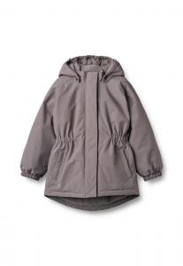 Куртка межсезонная WHEAT Petra, сиреневый