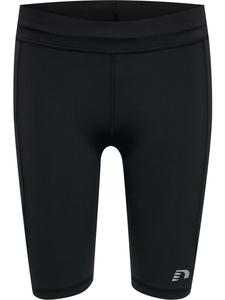 Шорты Newline Enge Women Core Sprinters, черный