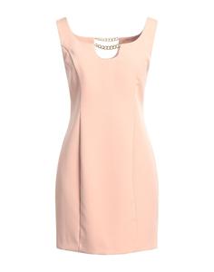 Платье Cristinaeffe, розовый