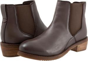 Ботинки SoftWalk Rana, цвет Stone