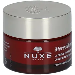 Nuxe Merveil Lift Cr Конц Нуит 50 мл