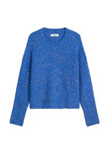 Marc O'Polo DENIM Свитер в цвете Azure