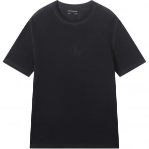 Calvin Klein Футболка мужская черная