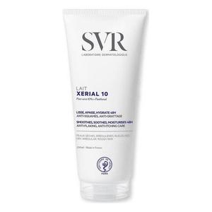 Xerial 10 Pure Urea 10% молочко для тела 200 мл, Svr