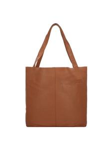 Шоппер Greenburry, цвет caramel